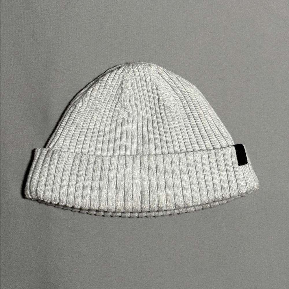 Unisex ~lululemon beanie (grey)